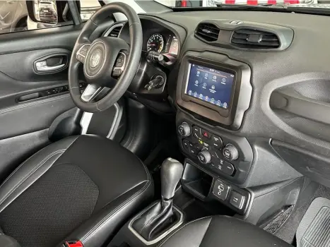 JEEP Renegade 1.8 16V 4P FLEX SPORT AUTOMÁTICO, Foto 13