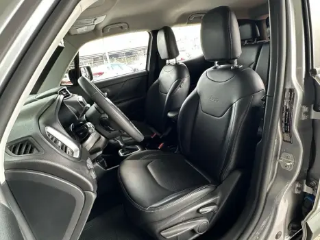 JEEP Renegade 1.8 16V 4P FLEX SPORT AUTOMÁTICO, Foto 14