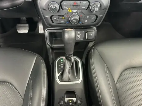 JEEP Renegade 1.8 16V 4P FLEX SPORT AUTOMÁTICO, Foto 15