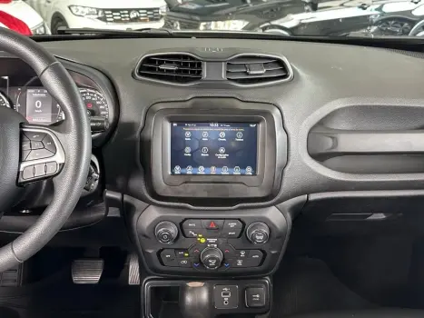 JEEP Renegade 1.8 16V 4P FLEX SPORT AUTOMÁTICO, Foto 16