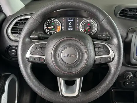 JEEP Renegade 1.8 16V 4P FLEX SPORT AUTOMÁTICO, Foto 18