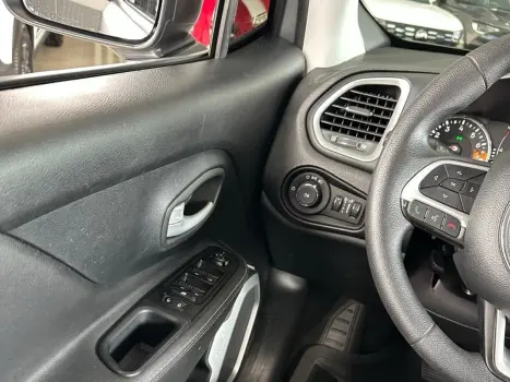JEEP Renegade 1.8 16V 4P FLEX SPORT AUTOMÁTICO, Foto 19