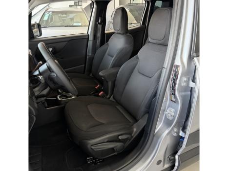 JEEP Renegade 1.8 16V 4P FLEX AUTOMÁTICO, Foto 7