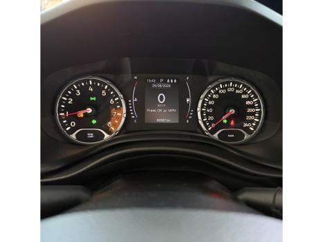 JEEP Renegade 1.8 16V 4P FLEX AUTOMÁTICO, Foto 10