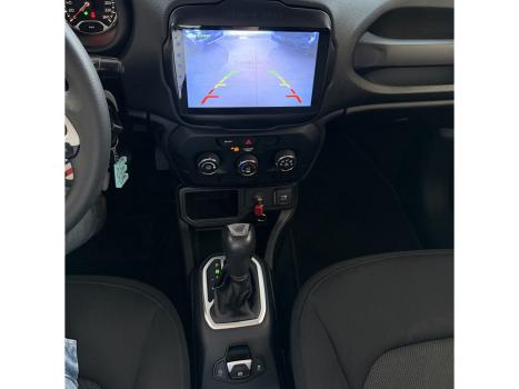 JEEP Renegade 1.8 16V 4P FLEX AUTOMÁTICO, Foto 11