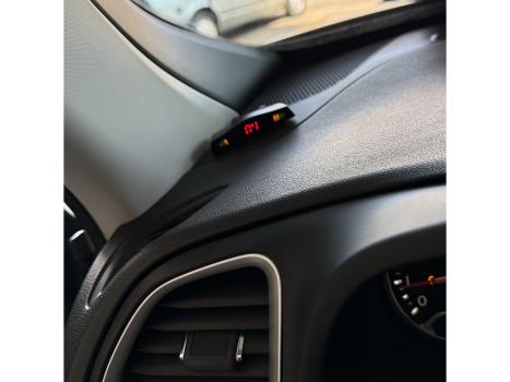 JEEP Renegade 1.8 16V 4P FLEX AUTOMÁTICO, Foto 12