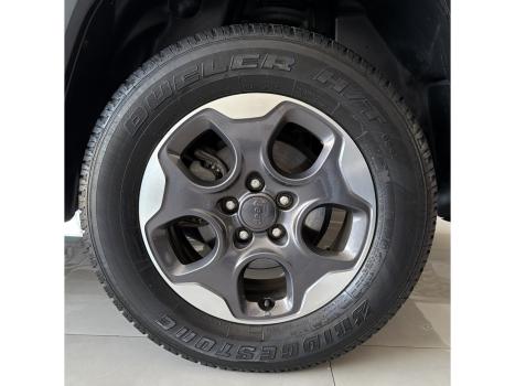 JEEP Renegade 1.8 16V 4P FLEX AUTOMÁTICO, Foto 13