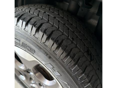 JEEP Renegade 1.8 16V 4P FLEX AUTOMÁTICO, Foto 14