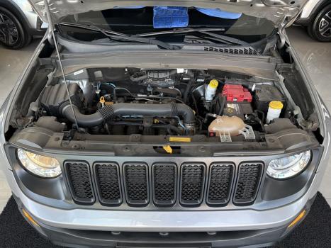 JEEP Renegade 1.8 16V 4P FLEX AUTOMÁTICO, Foto 15