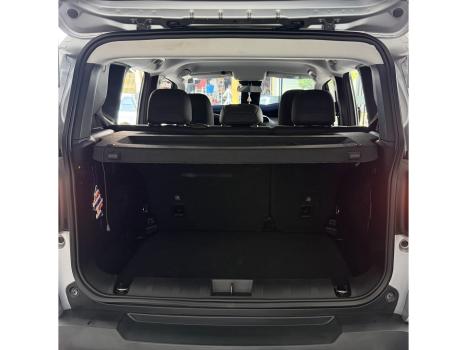 JEEP Renegade 1.8 16V 4P FLEX AUTOMÁTICO, Foto 18