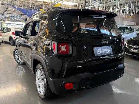 JEEP Renegade 1.8 16V 4P FLEX SPORT, Foto 6