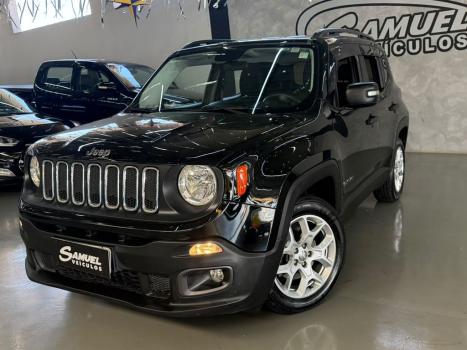 JEEP Renegade 1.8 16V 4P FLEX SPORT, Foto 3