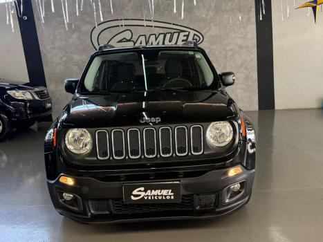 JEEP Renegade 1.8 16V 4P FLEX SPORT, Foto 2