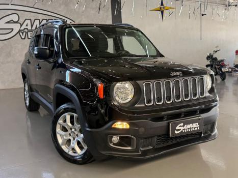 JEEP Renegade 1.8 16V 4P FLEX SPORT, Foto 1