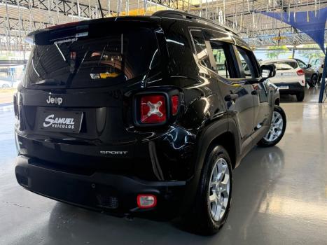 JEEP Renegade 1.8 16V 4P FLEX SPORT, Foto 5