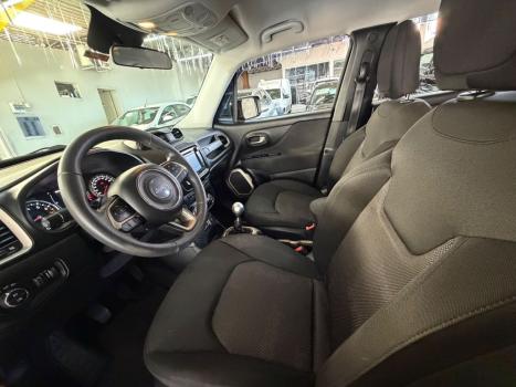 JEEP Renegade 1.8 16V 4P FLEX SPORT, Foto 10