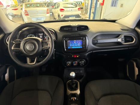 JEEP Renegade 1.8 16V 4P FLEX SPORT, Foto 8