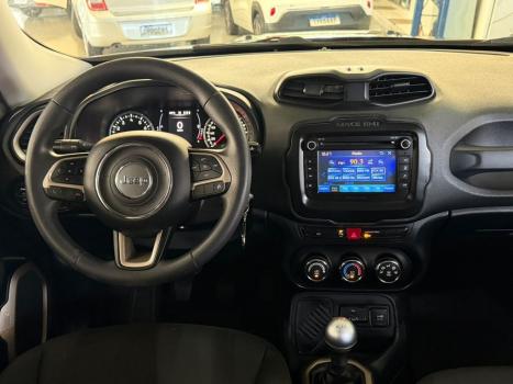 JEEP Renegade 1.8 16V 4P FLEX SPORT, Foto 9