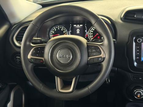 JEEP Renegade 1.8 16V 4P FLEX SPORT, Foto 7