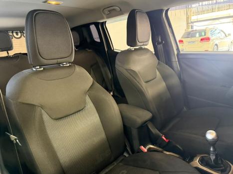 JEEP Renegade 1.8 16V 4P FLEX SPORT, Foto 11