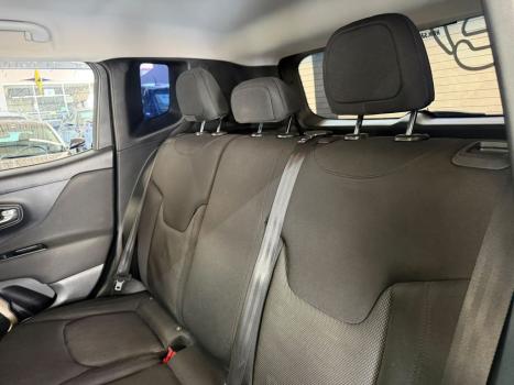 JEEP Renegade 1.8 16V 4P FLEX SPORT, Foto 13