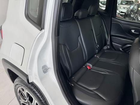 JEEP Renegade 1.8 16V 4P FLEX LONGITUDE AUTOMÁTICO, Foto 9
