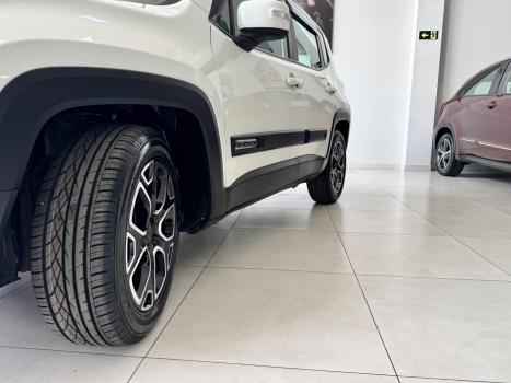 JEEP Renegade 1.8 16V 4P FLEX LONGITUDE AUTOMÁTICO, Foto 11