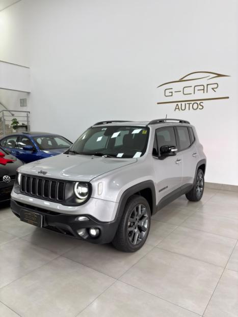 JEEP Renegade 1.8 16V 4P FLEX LONGITUDE AUTOMÁTICO, Foto 1