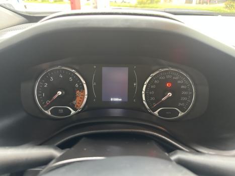 JEEP Renegade 1.8 16V 4P FLEX AUTOMÁTICO, Foto 5