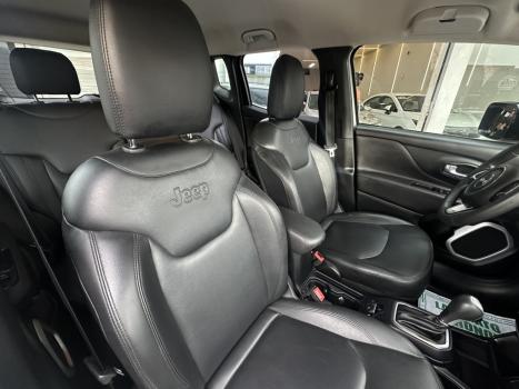 JEEP Renegade 1.8 16V 4P FLEX AUTOMÁTICO, Foto 8
