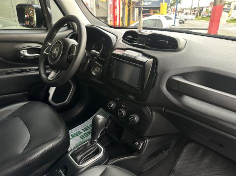 JEEP Renegade 1.8 16V 4P FLEX AUTOMÁTICO, Foto 9