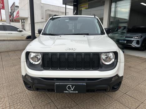 JEEP Renegade 1.8 16V 4P FLEX AUTOMÁTICO, Foto 2