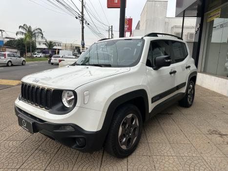 JEEP Renegade 1.8 16V 4P FLEX AUTOMÁTICO, Foto 1