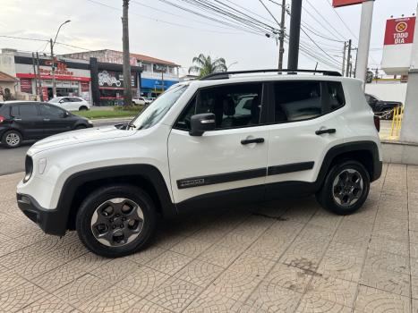 JEEP Renegade 1.8 16V 4P FLEX AUTOMÁTICO, Foto 3