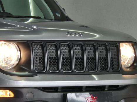 JEEP Renegade 1.8 16V 4P FLEX SPORT AUTOMÁTICO, Foto 3