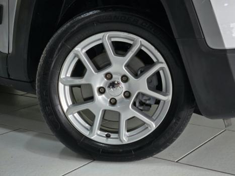 JEEP Renegade 1.8 16V 4P FLEX SPORT AUTOMÁTICO, Foto 4
