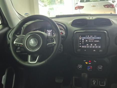 JEEP Renegade 1.8 16V 4P FLEX SPORT AUTOMÁTICO, Foto 5