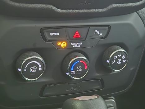 JEEP Renegade 1.8 16V 4P FLEX SPORT AUTOMÁTICO, Foto 6