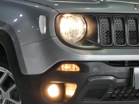JEEP Renegade 1.8 16V 4P FLEX SPORT AUTOMÁTICO, Foto 7