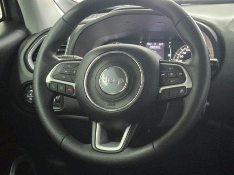 JEEP Renegade 1.8 16V 4P FLEX SPORT AUTOMÁTICO, Foto 9