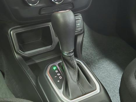 JEEP Renegade 1.8 16V 4P FLEX SPORT AUTOMÁTICO, Foto 10