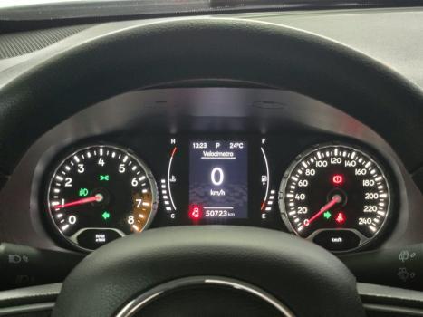 JEEP Renegade 1.8 16V 4P FLEX SPORT AUTOMÁTICO, Foto 11