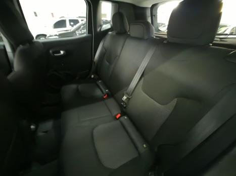 JEEP Renegade 1.8 16V 4P FLEX SPORT AUTOMÁTICO, Foto 12