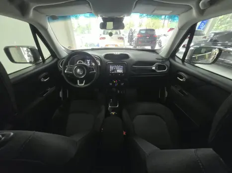 JEEP Renegade 1.8 16V 4P FLEX SPORT AUTOMÁTICO, Foto 13