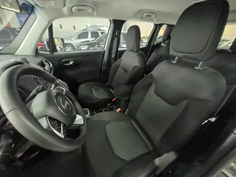 JEEP Renegade 1.8 16V 4P FLEX SPORT AUTOMÁTICO, Foto 14