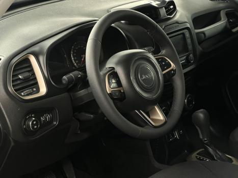 JEEP Renegade 1.8 16V 4P FLEX LONGITUDE AUTOMÁTICO, Foto 5