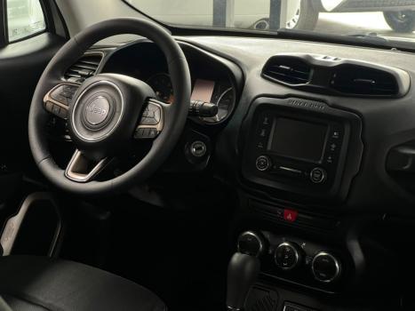 JEEP Renegade 1.8 16V 4P FLEX LONGITUDE AUTOMÁTICO, Foto 7
