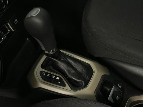 JEEP Renegade 1.8 16V 4P FLEX LONGITUDE AUTOMÁTICO, Foto 8