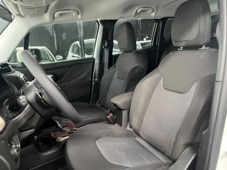JEEP Renegade 1.8 16V 4P FLEX LONGITUDE AUTOMÁTICO, Foto 9