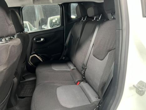 JEEP Renegade 1.8 16V 4P FLEX LONGITUDE AUTOMÁTICO, Foto 10